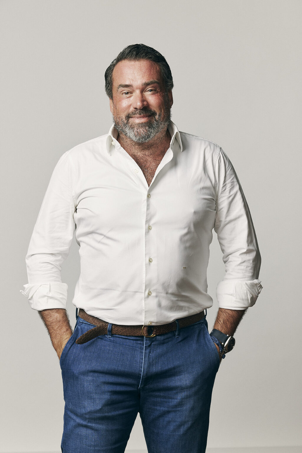 Rare Medium Magazine